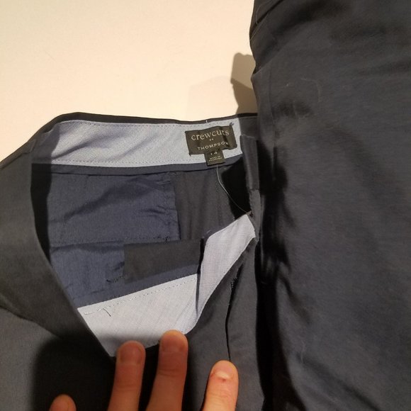 J. Crew Suit - Picture 8 of 8